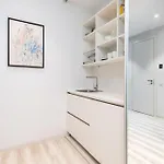 Woho Luxury Appartments Apartment