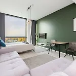 Apartment Woho Luxury Appartments