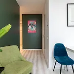 Apartment Woho Luxury Appartments Tallinn
