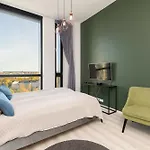 Διαμέρισμα Woho Luxury Appartments