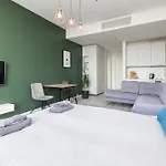 Woho Luxury Appartments * Reval
