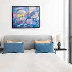 Διαμέρισμα Woho Luxury Appartments *