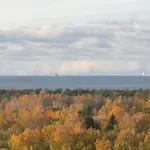 Woho Luxury Appartments Tallinn
