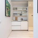 Woho Luxury Appartments Apartment