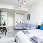 Apartment Woho Luxury Appartments Tallinn