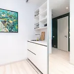 Woho Luxury Appartments Διαμέρισμα