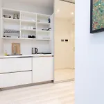Διαμέρισμα Woho Luxury Appartments