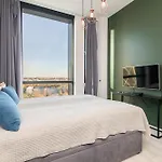 Woho Luxury Appartments Tallinn