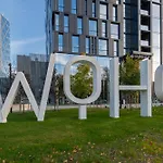 Woho Luxury Appartments * Ταλίν