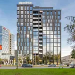 Διαμέρισμα Woho Luxury Appartments *