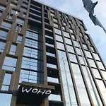Διαμέρισμα Woho Luxury Appartments Ταλίν