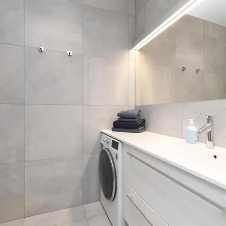 公寓 Woho Luxury Appartments 塔林