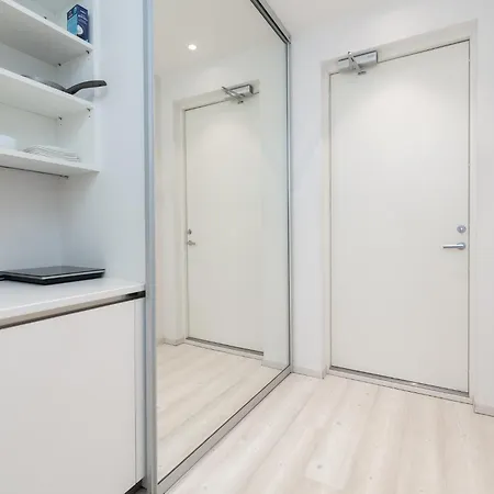 Woho Luxury Appartments * Таллин