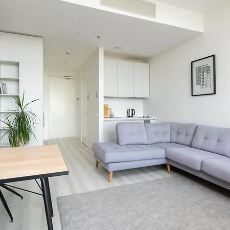 Woho Luxury Appartments Апартаменты *