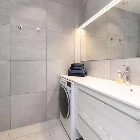 Appartement Woho Luxury Appartments