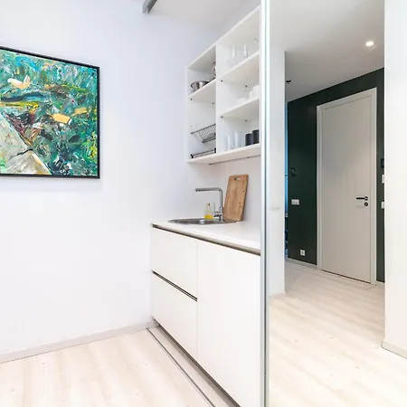 Woho Luxury Appartments 公寓