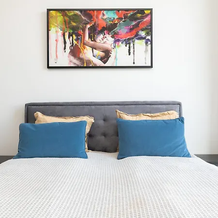 公寓 Woho Luxury Appartments 塔林