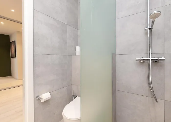 Woho Luxury Appartments Appartement Tallinn