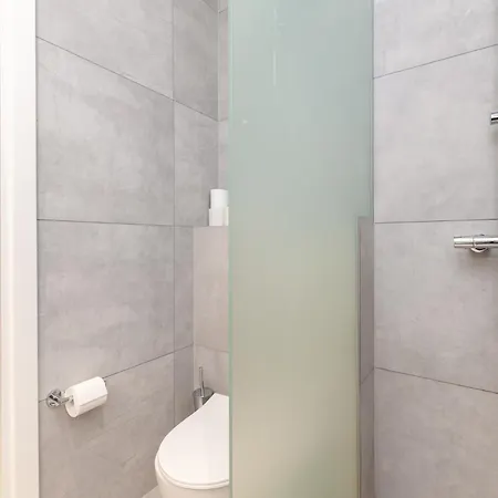 Woho Luxury Appartments Apartamento Tallin