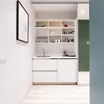Woho Luxury Appartments