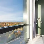 Woho Luxury Appartments Apartamento *