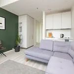 Woho Luxury Appartments * Tallin