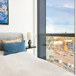 Apartamento Woho Luxury Appartments Tallin