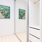 Woho Luxury Appartments *