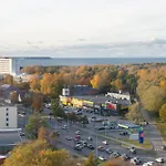 Woho Luxury Appartments * Tallin