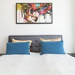 Apartamento Woho Luxury Appartments Tallin