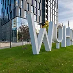 Woho Luxury Appartments * Tallin