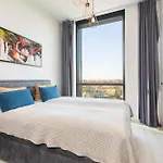 Woho Luxury Appartments Apartamento *