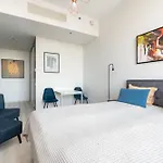 Woho Luxury Appartments Apartamento Tallin