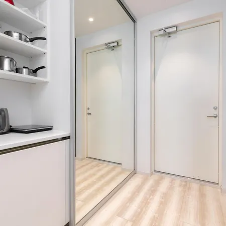 Apartamento Woho Luxury Appartments Tallin