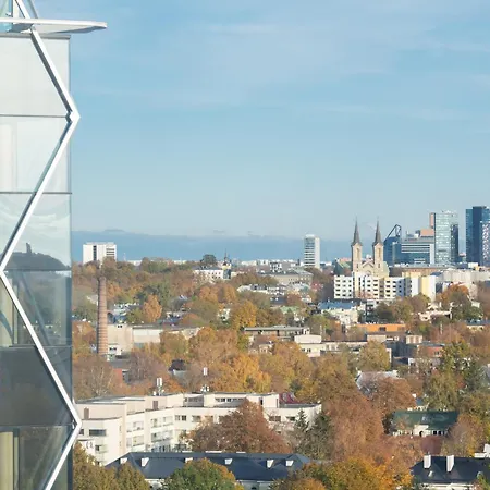 Woho Luxury Appartments Tallinn