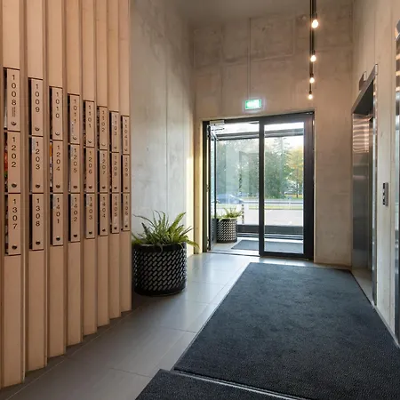 Woho Luxury Appartments Appartement