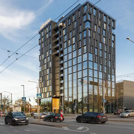 Woho Luxury Appartments Appartement